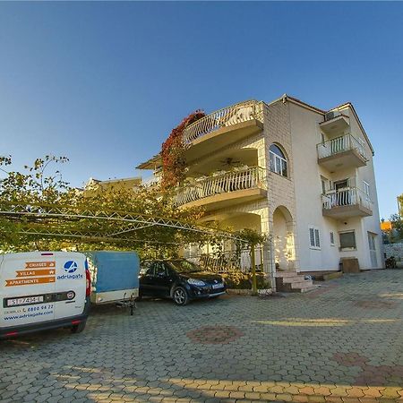 Apartments Nada Grebaštica Екстериор снимка