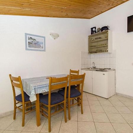Apartments Nada Grebaštica Екстериор снимка