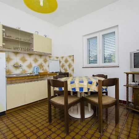 Apartments Nada Grebaštica Екстериор снимка