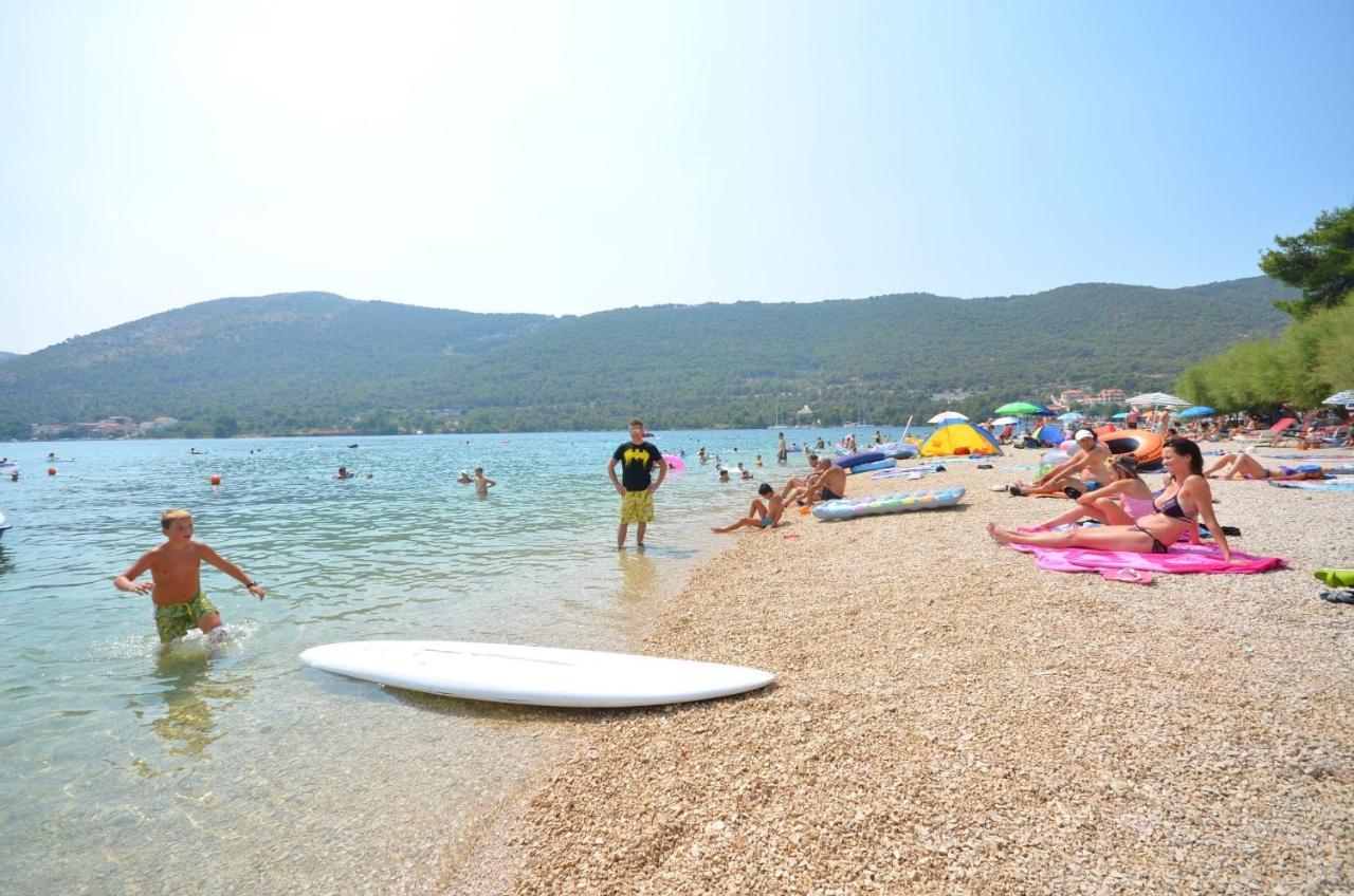Apartments Nada Grebaštica Екстериор снимка