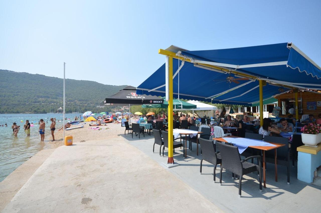 Apartments Nada Grebaštica Екстериор снимка