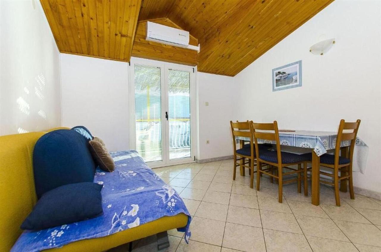 Apartments Nada Grebaštica Екстериор снимка