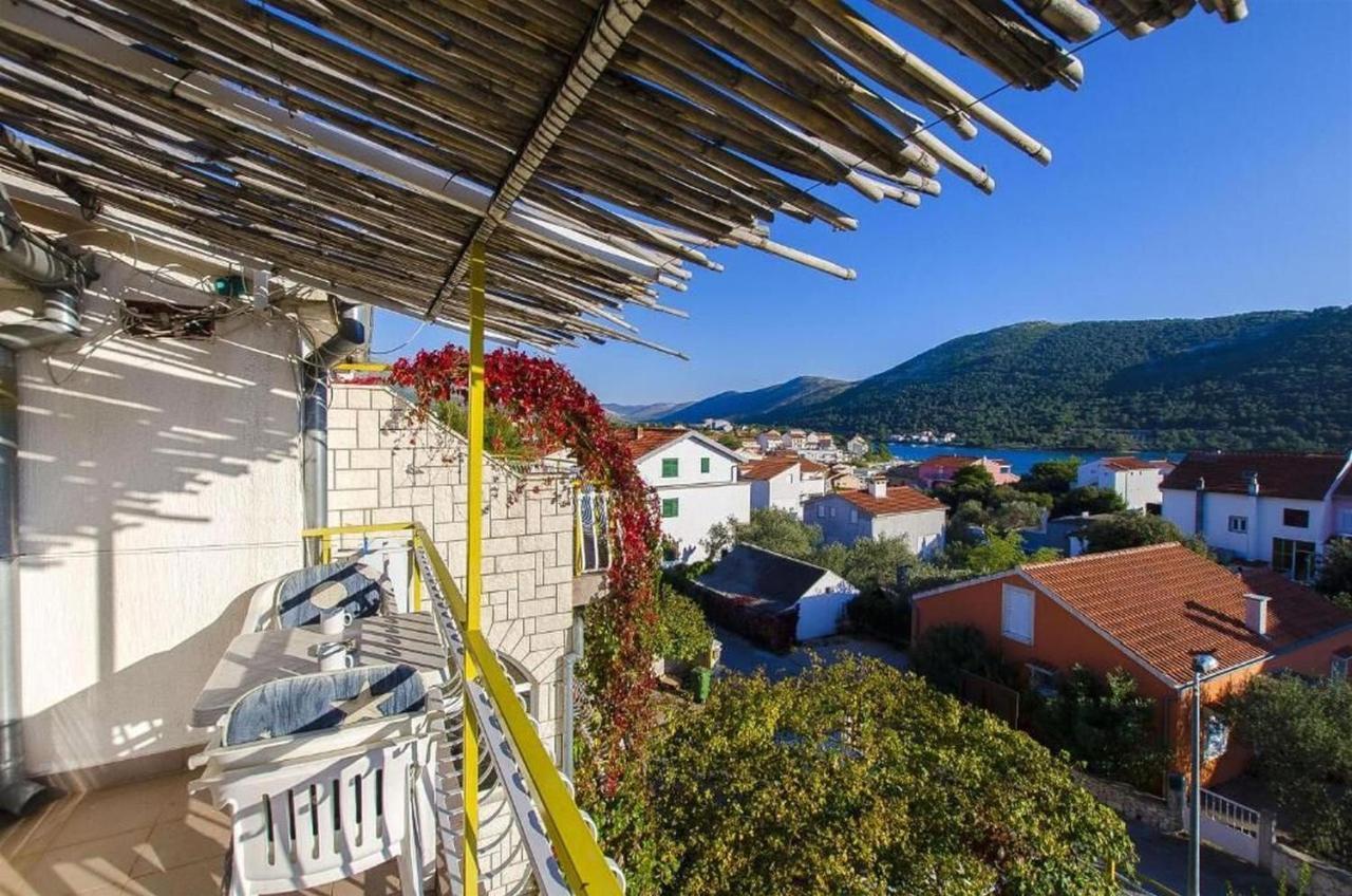 Apartments Nada Grebaštica Екстериор снимка