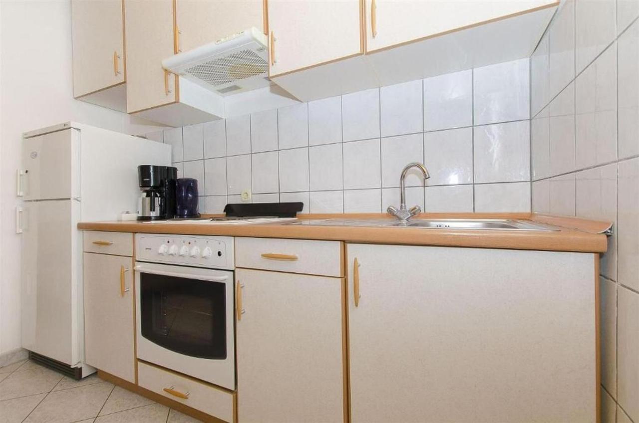 Apartments Nada Grebaštica Екстериор снимка