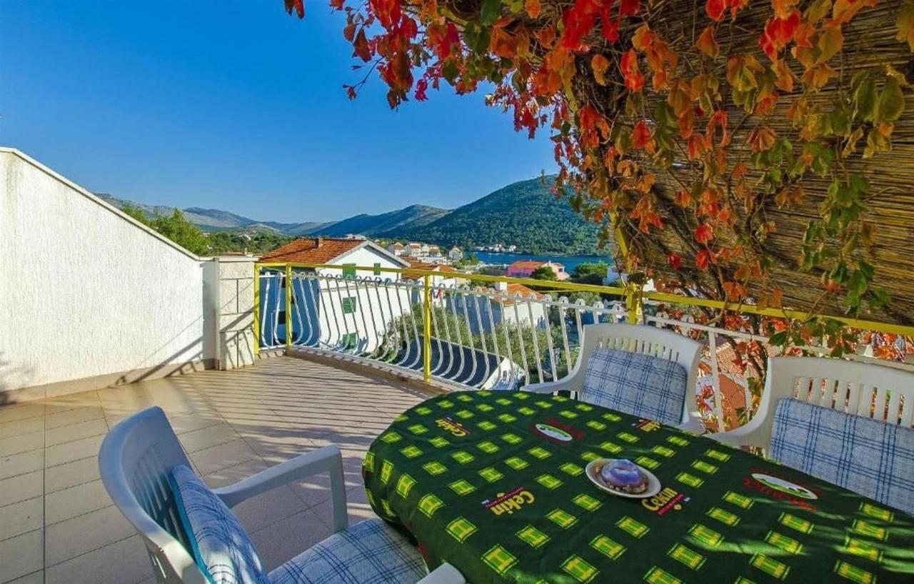 Apartments Nada Grebaštica Екстериор снимка