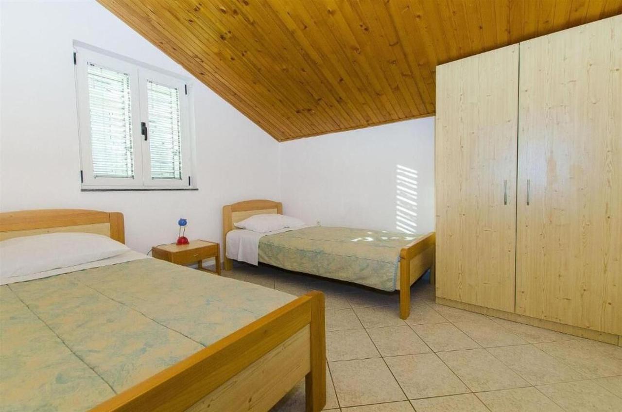 Apartments Nada Grebaštica Екстериор снимка