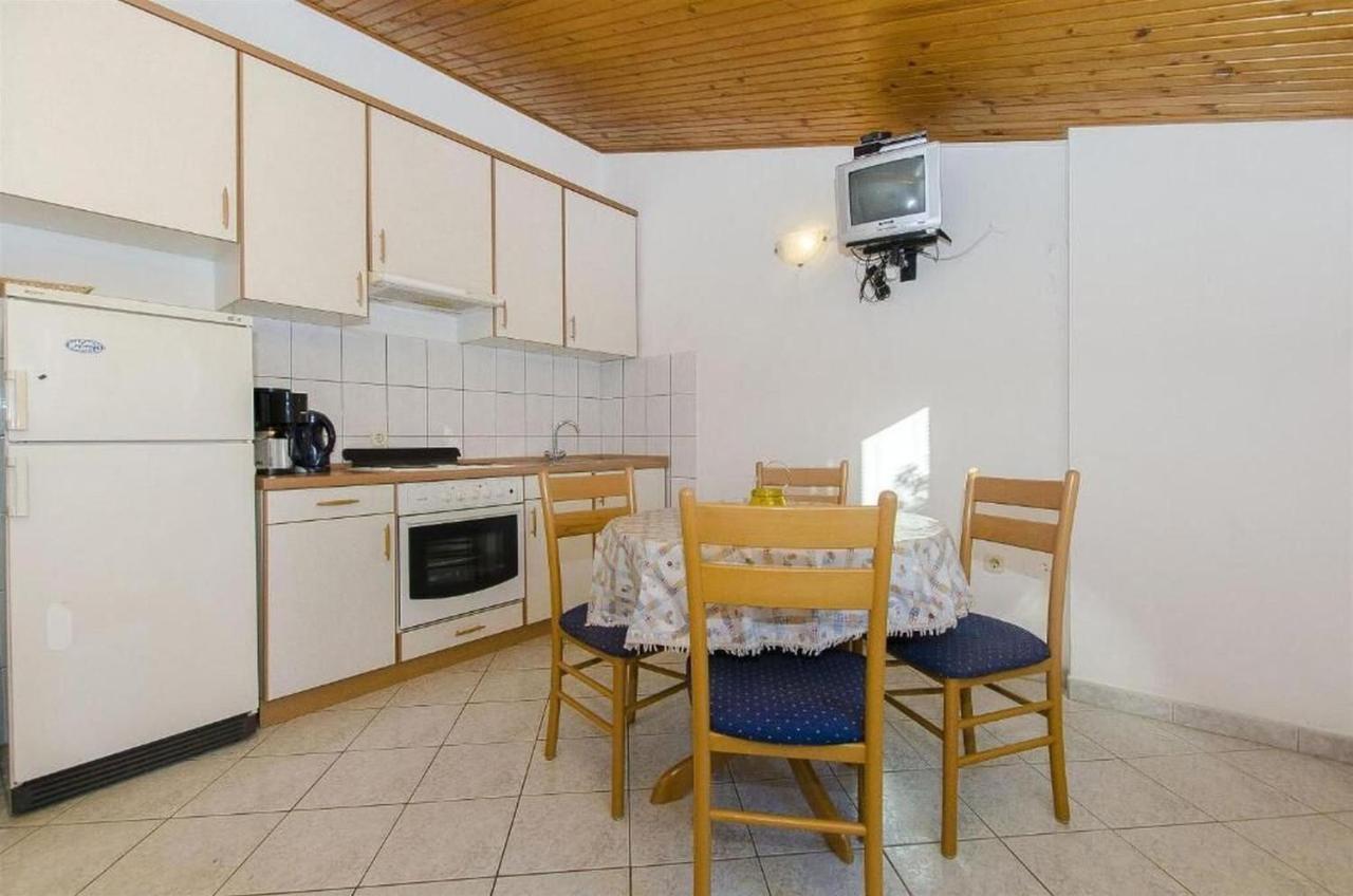 Apartments Nada Grebaštica Екстериор снимка