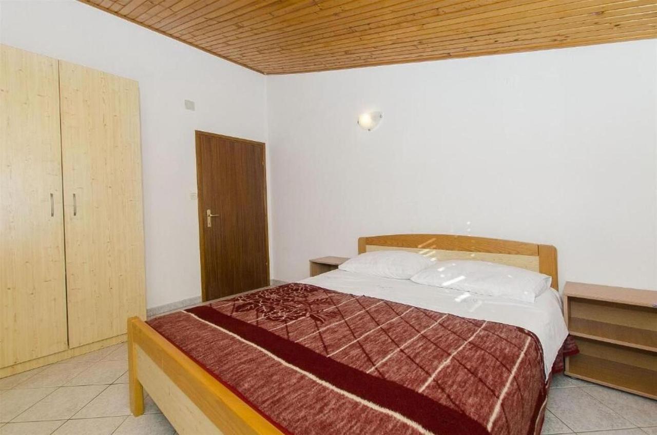 Apartments Nada Grebaštica Екстериор снимка