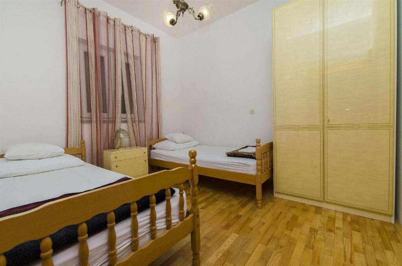 Apartments Nada Grebaštica Екстериор снимка