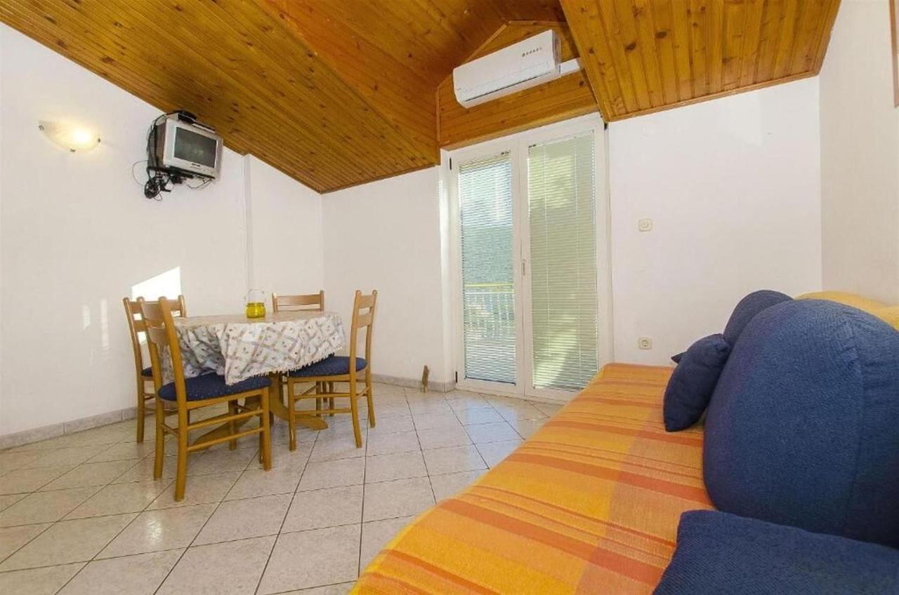Apartments Nada Grebaštica Екстериор снимка
