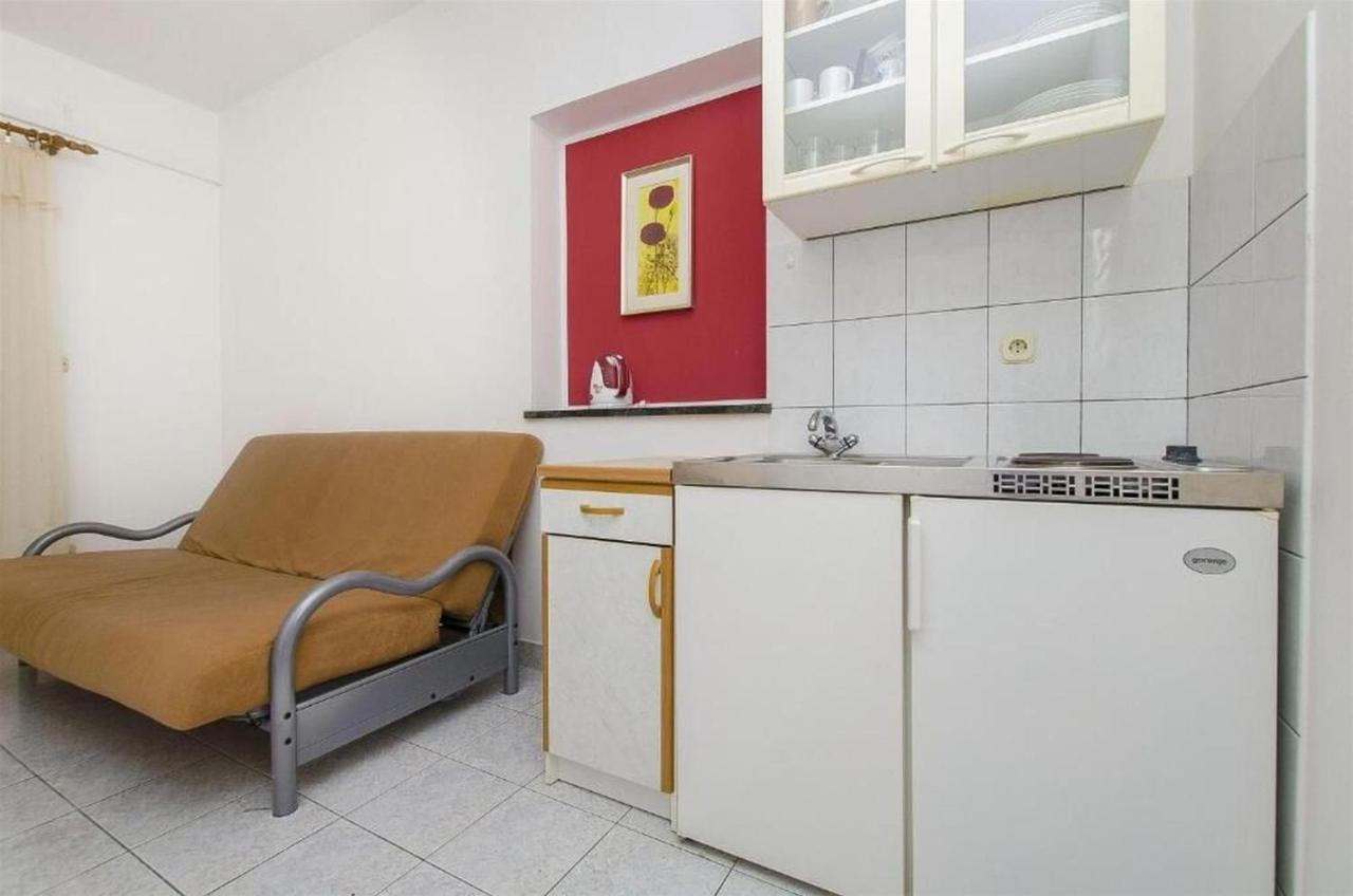 Apartments Nada Grebaštica Екстериор снимка