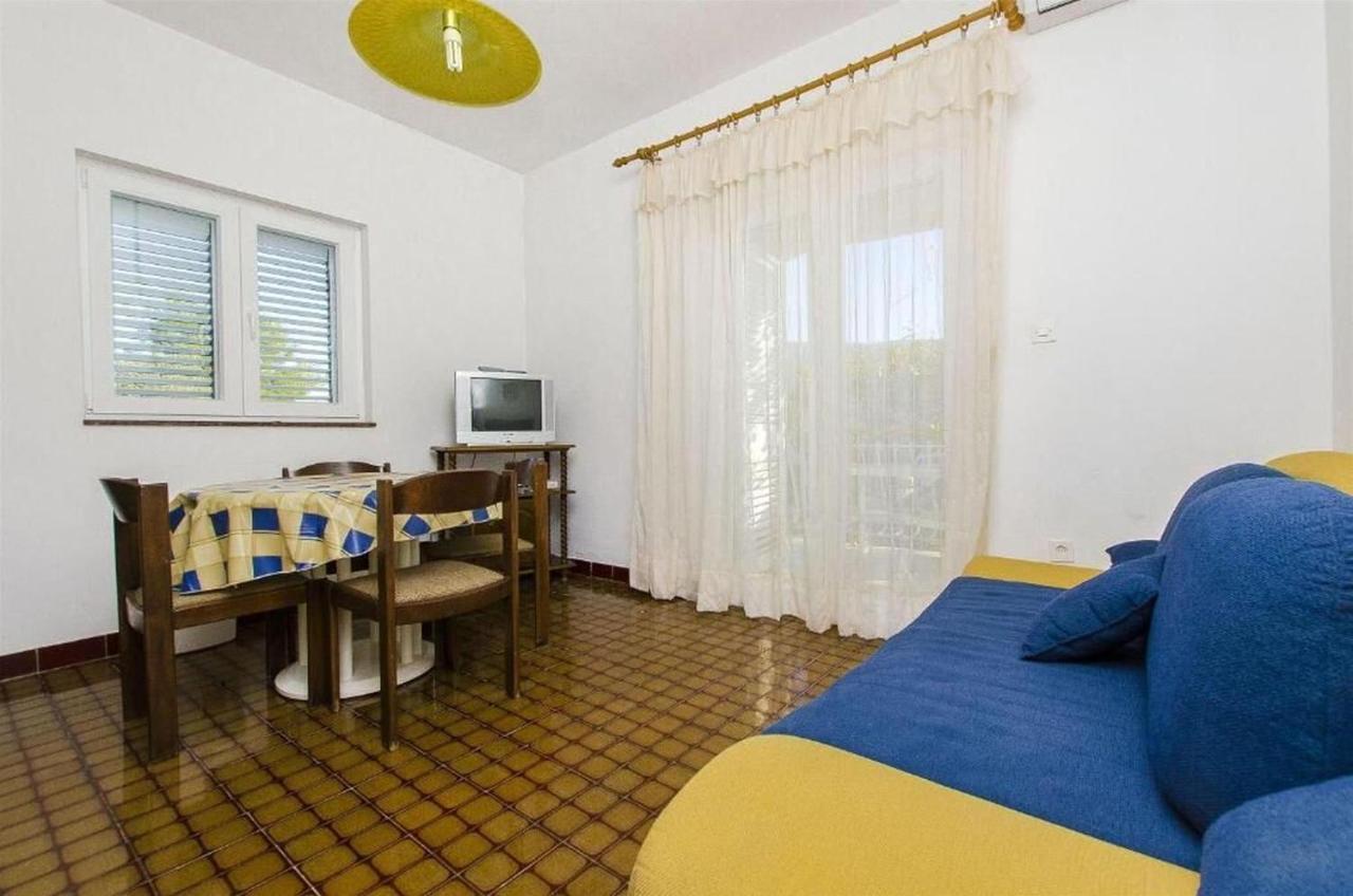 Apartments Nada Grebaštica Екстериор снимка