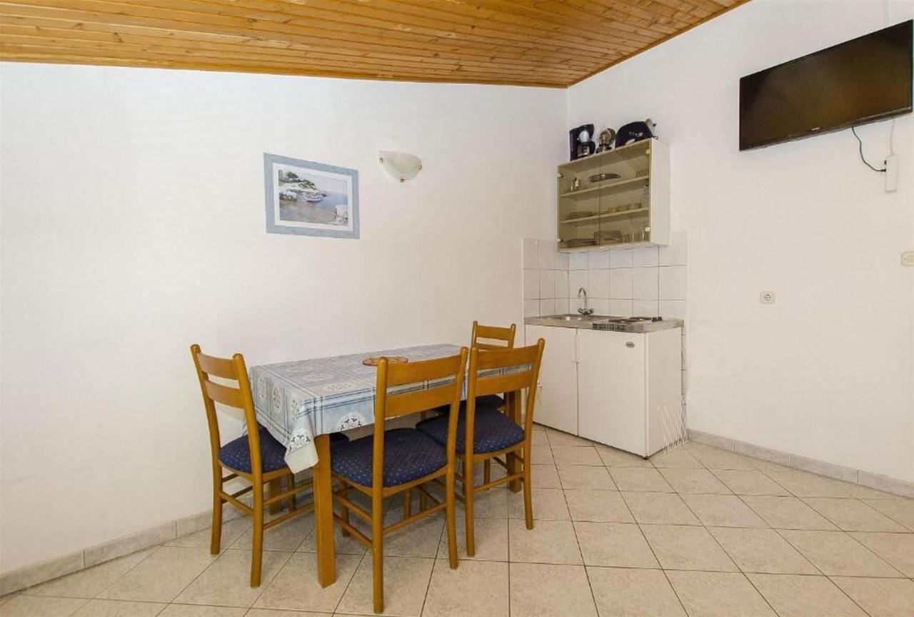 Apartments Nada Grebaštica Екстериор снимка
