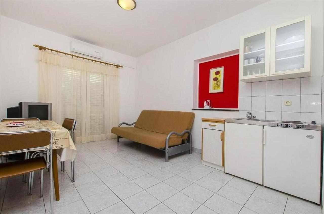 Apartments Nada Grebaštica Екстериор снимка