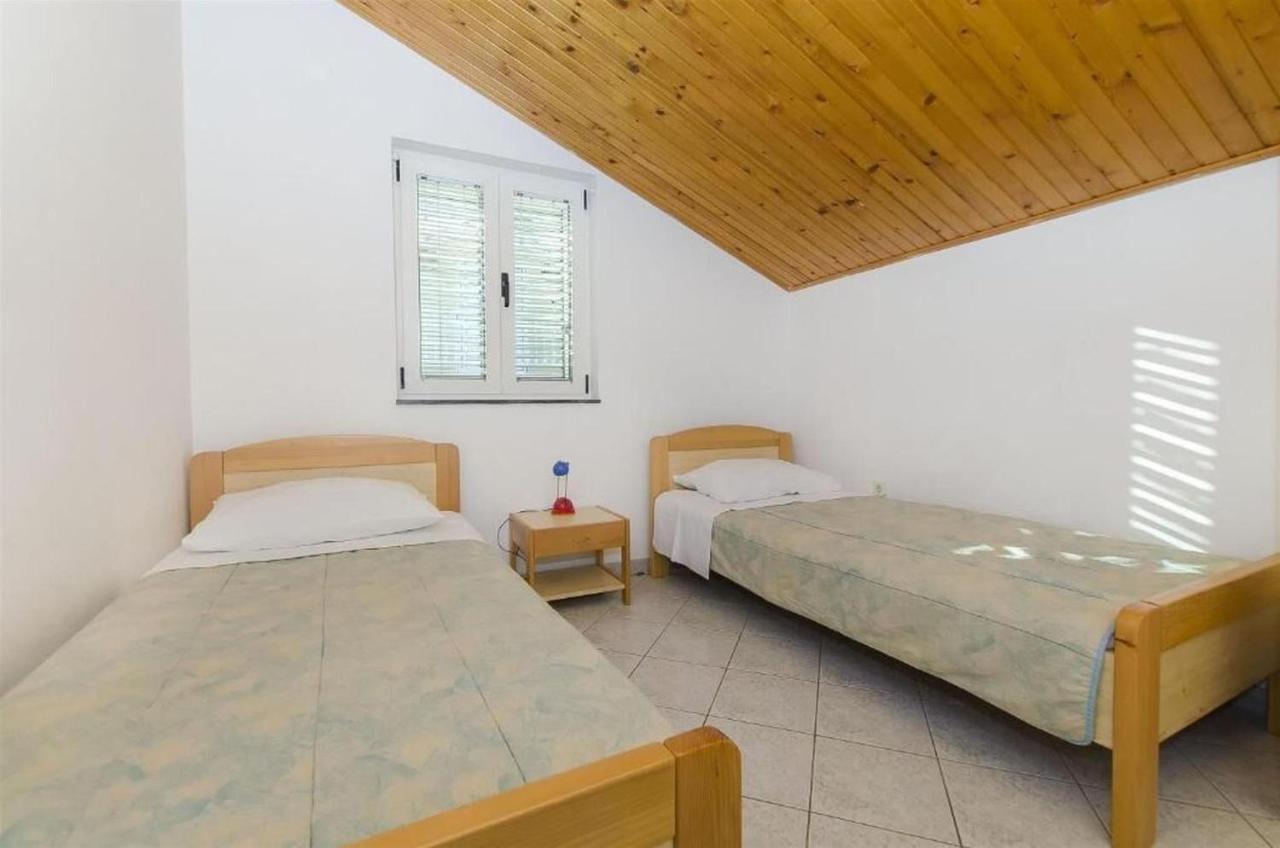 Apartments Nada Grebaštica Екстериор снимка