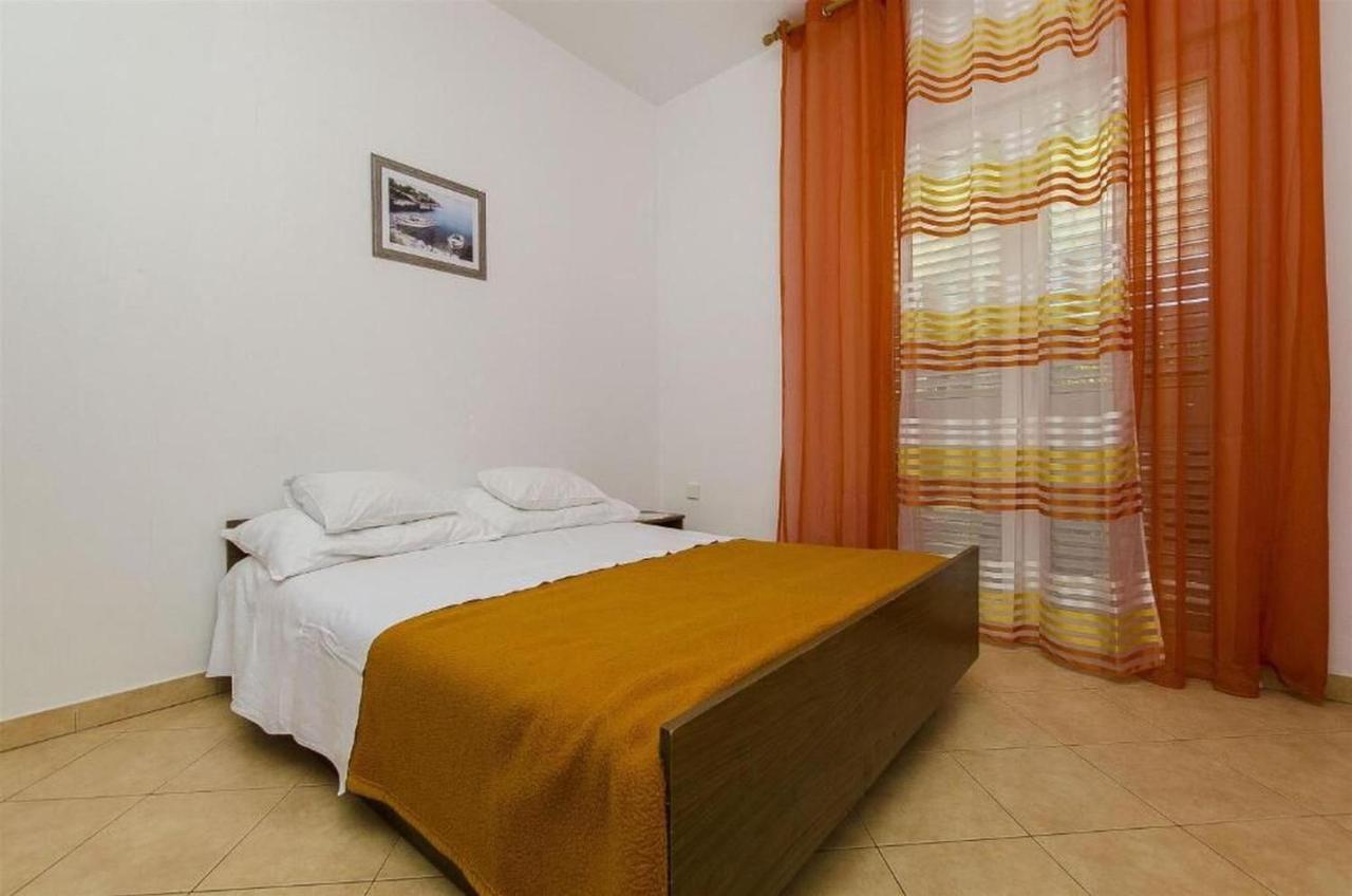 Apartments Nada Grebaštica Екстериор снимка