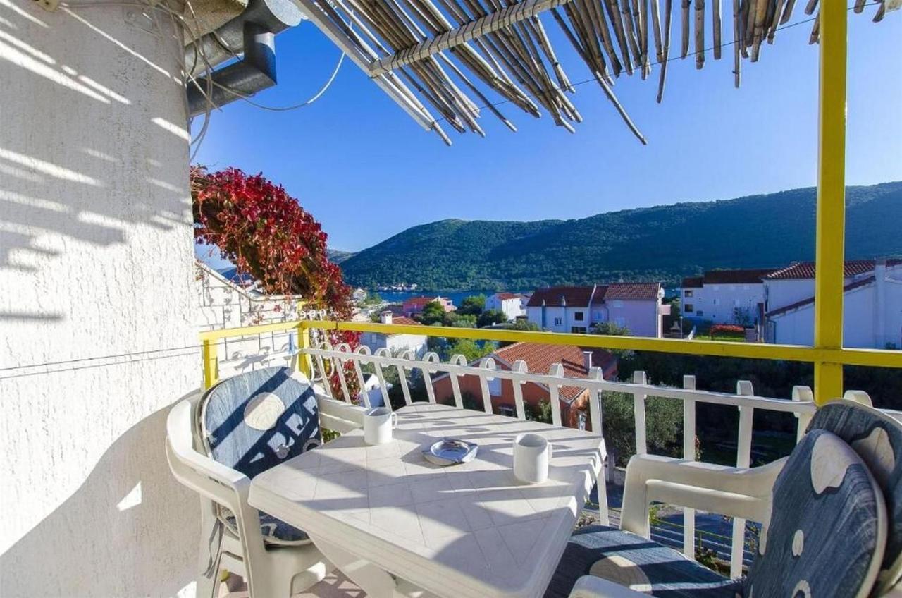 Apartments Nada Grebaštica Екстериор снимка