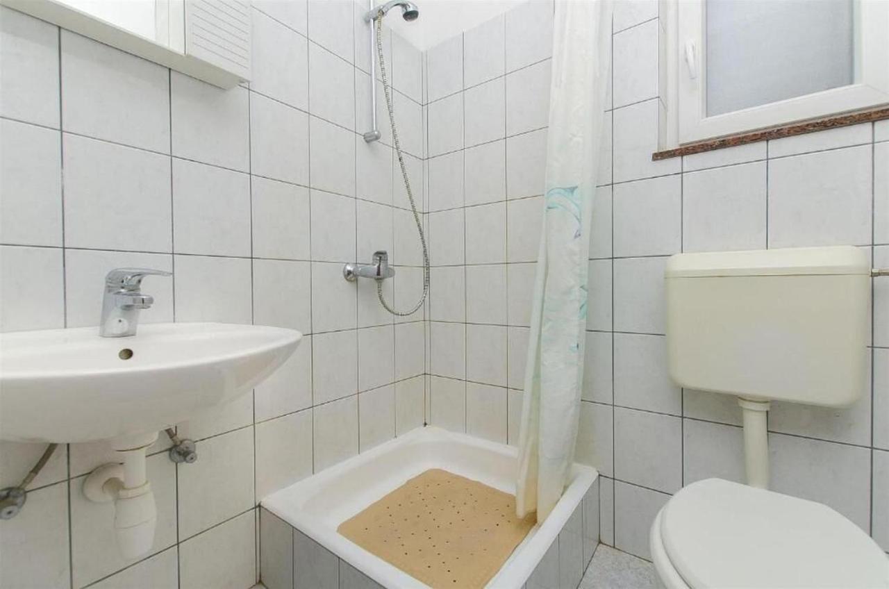 Apartments Nada Grebaštica Екстериор снимка