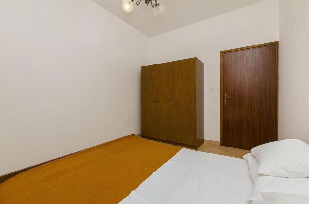 Apartments Nada Grebaštica Екстериор снимка