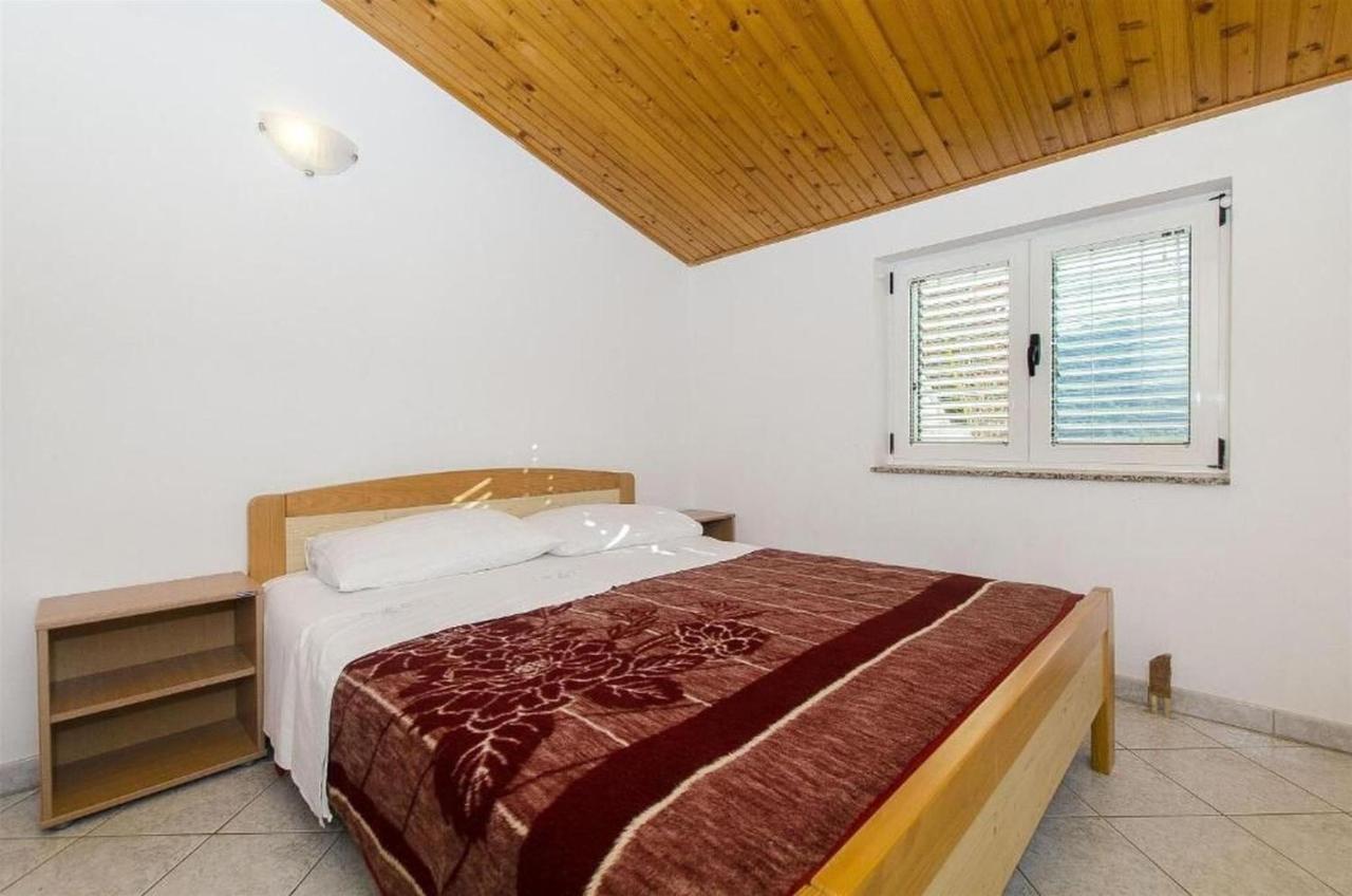 Apartments Nada Grebaštica Екстериор снимка