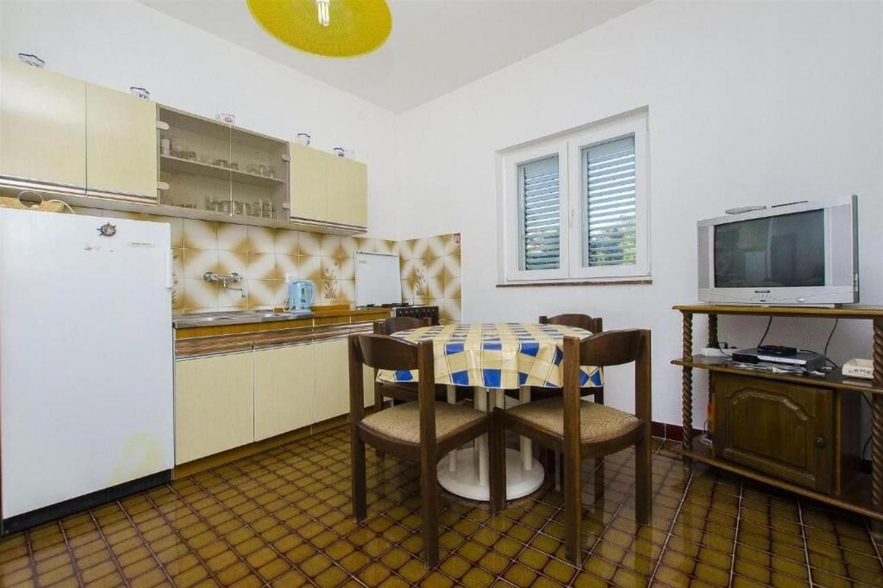 Apartments Nada Grebaštica Екстериор снимка