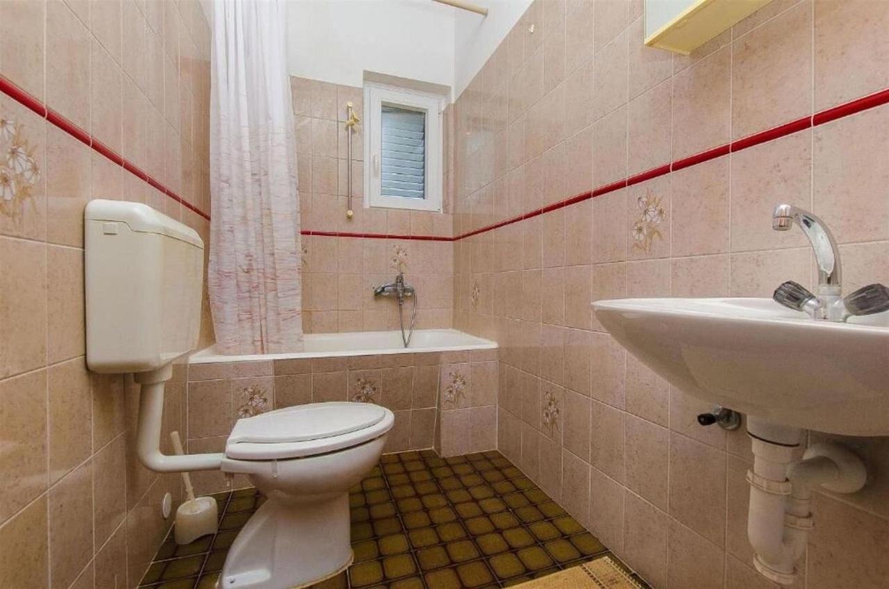 Apartments Nada Grebaštica Екстериор снимка