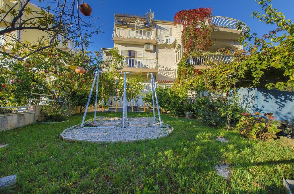 Apartments Nada Grebaštica Екстериор снимка